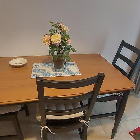 Bed and Breakfast Casa Jo Барі Екстер'єр фото