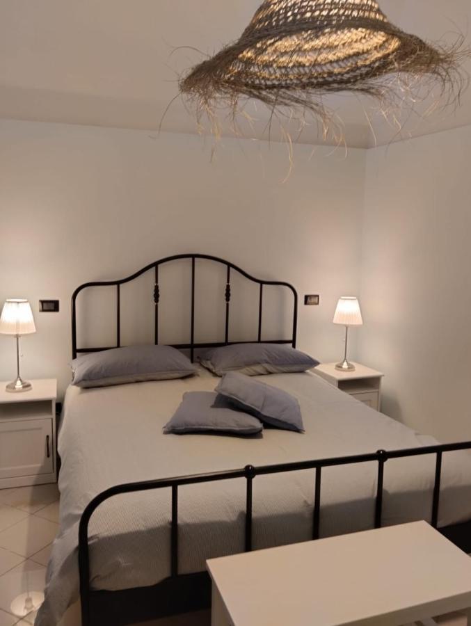 Bed and Breakfast Casa Jo Барі Екстер'єр фото