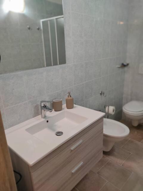 Bed and Breakfast Casa Jo Барі Екстер'єр фото