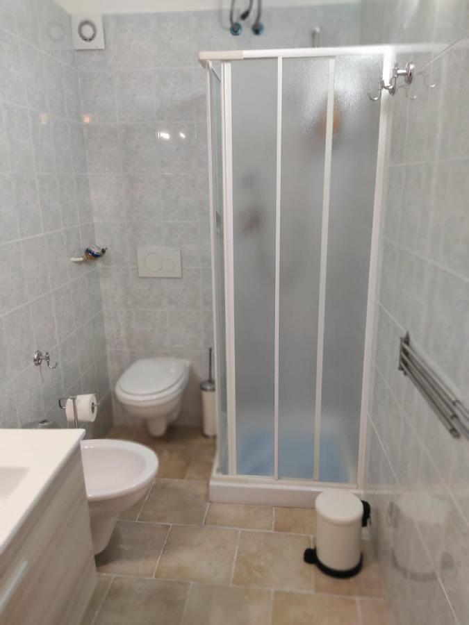 Bed and Breakfast Casa Jo Барі Екстер'єр фото