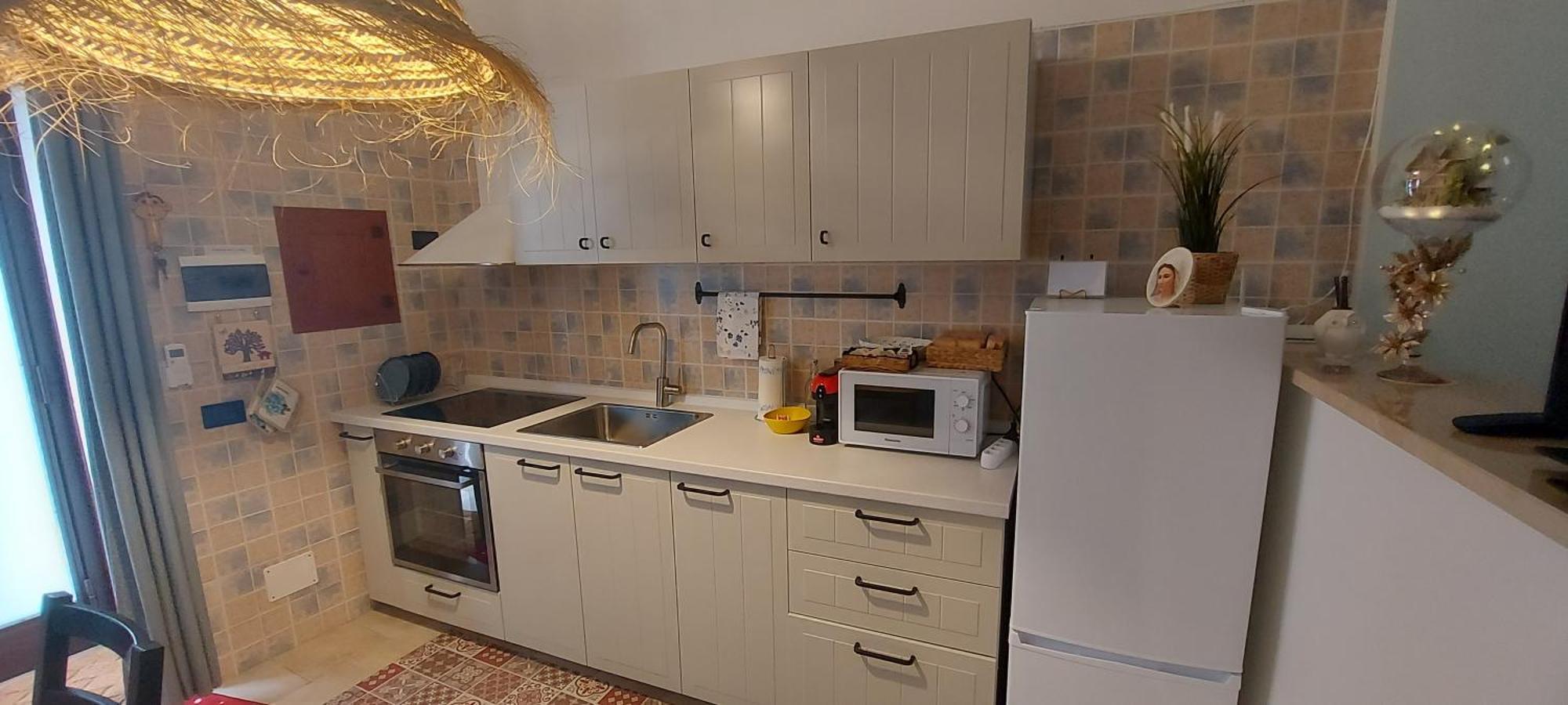 Bed and Breakfast Casa Jo Барі Екстер'єр фото