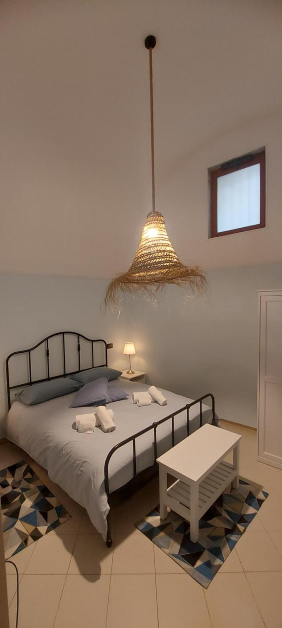 Bed and Breakfast Casa Jo Барі Екстер'єр фото