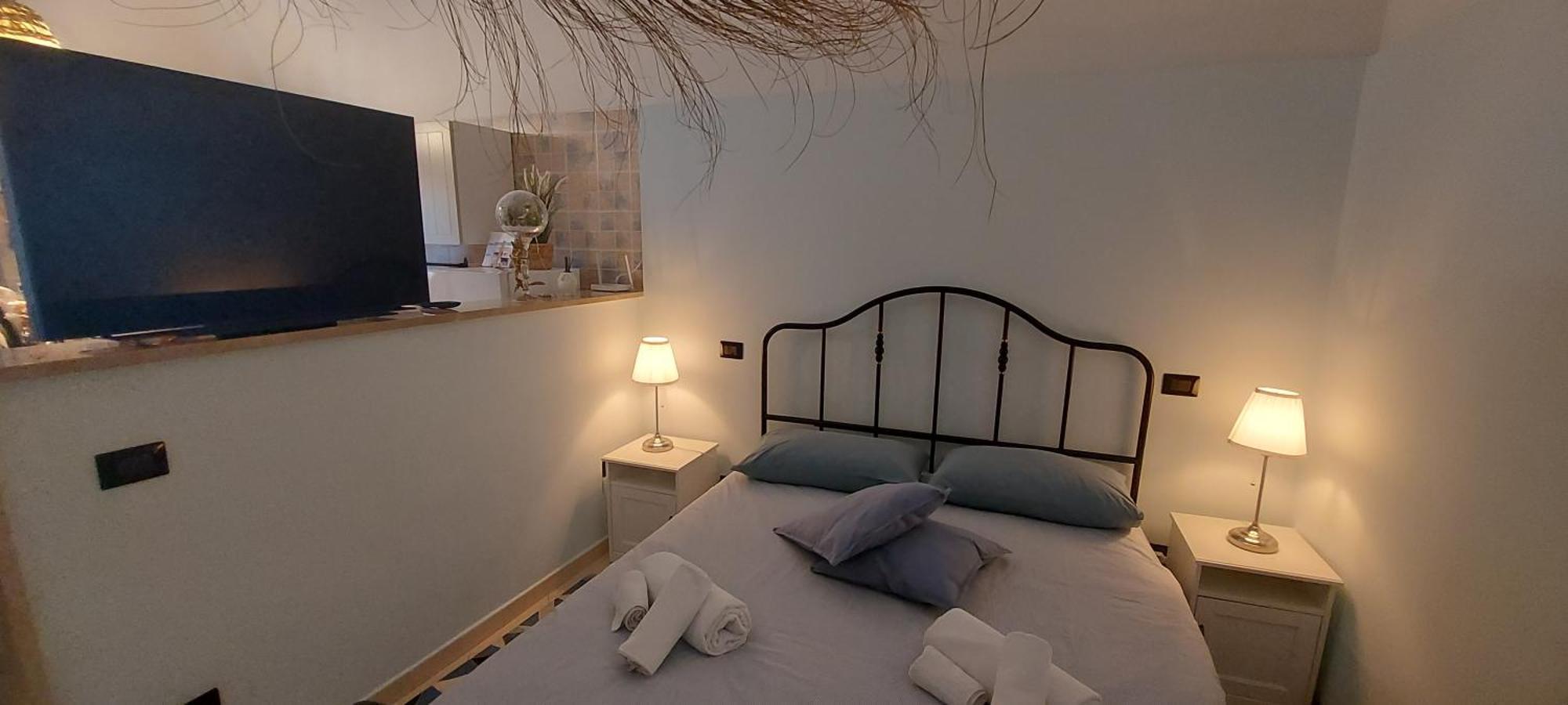 Bed and Breakfast Casa Jo Барі Екстер'єр фото
