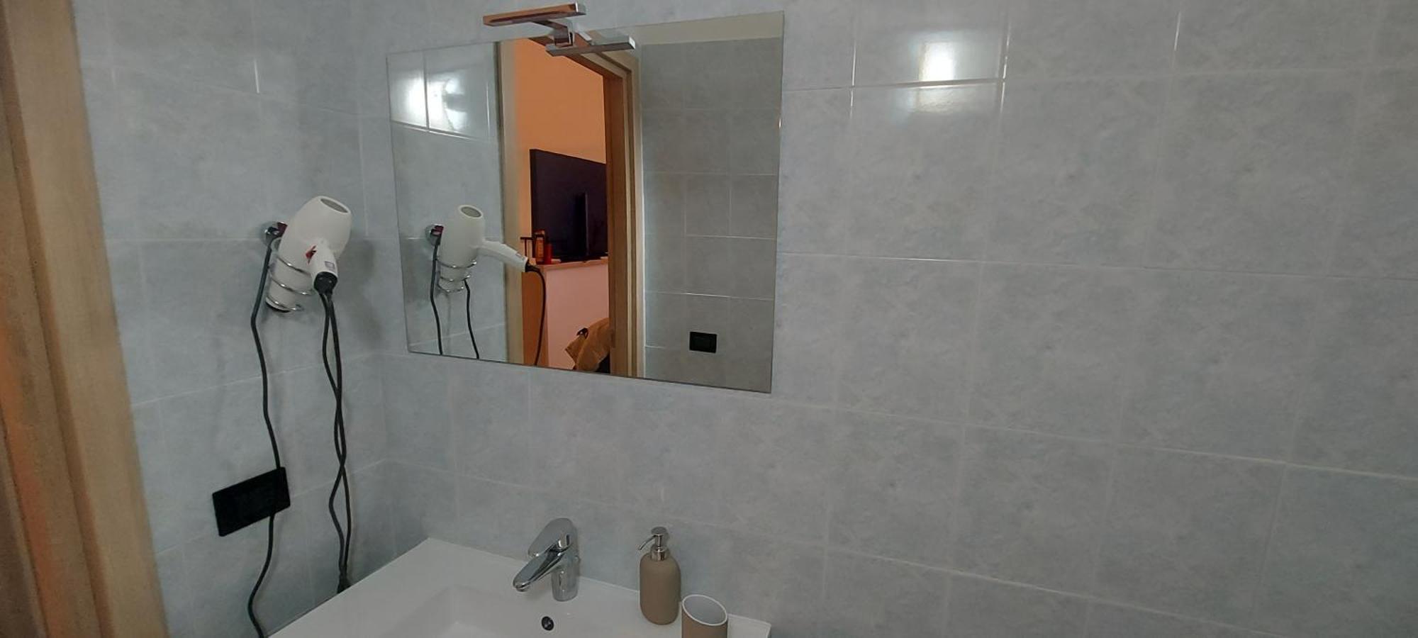 Bed and Breakfast Casa Jo Барі Екстер'єр фото