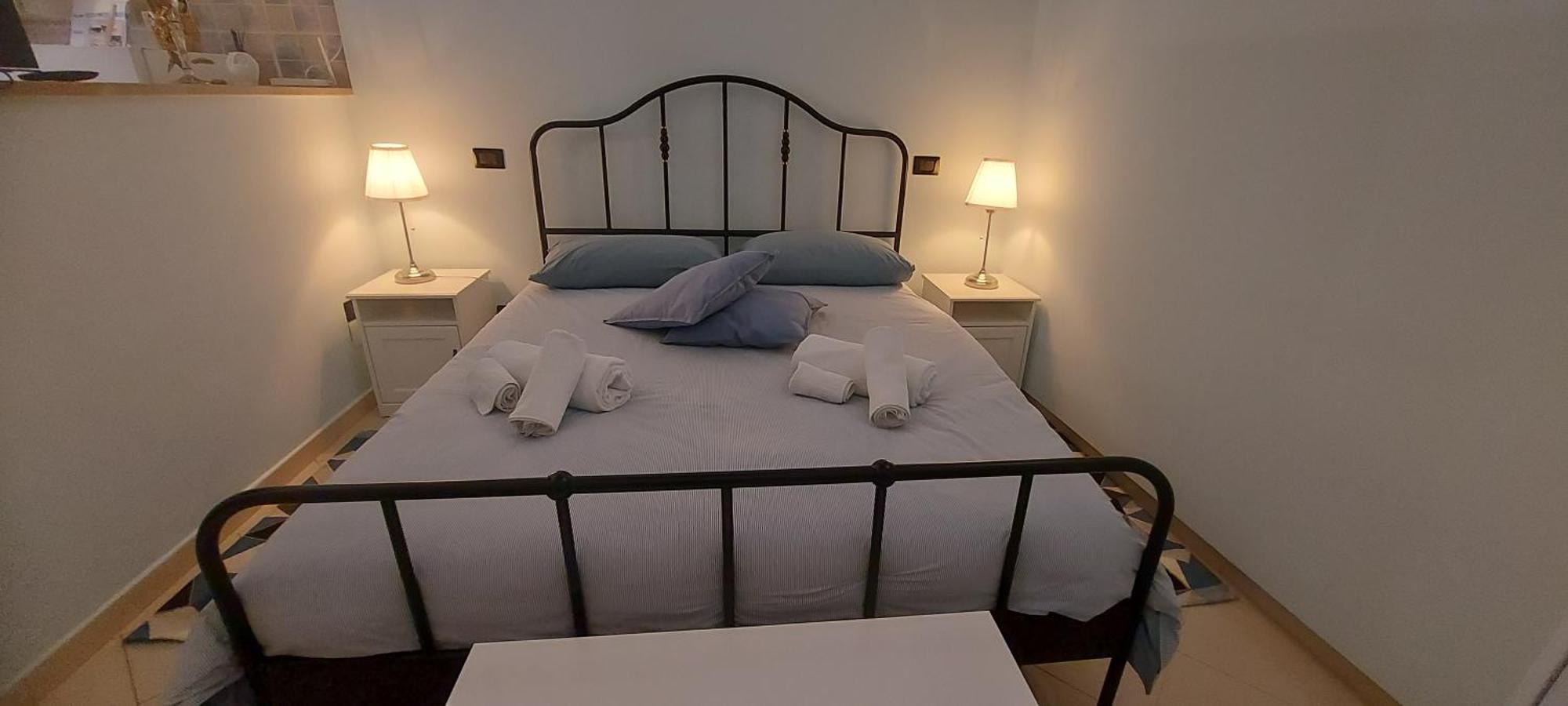 Bed and Breakfast Casa Jo Барі Екстер'єр фото